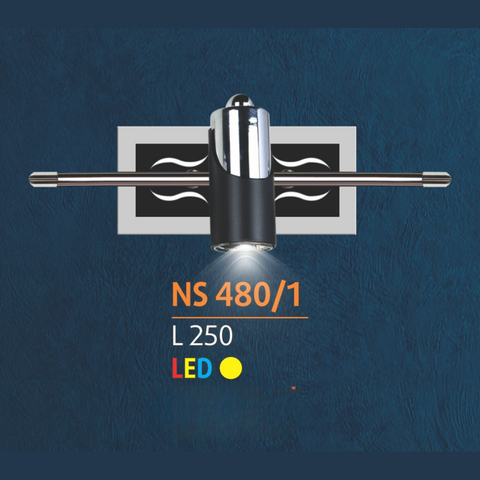 ĐÈN RỌI TRANH NL-NS480 