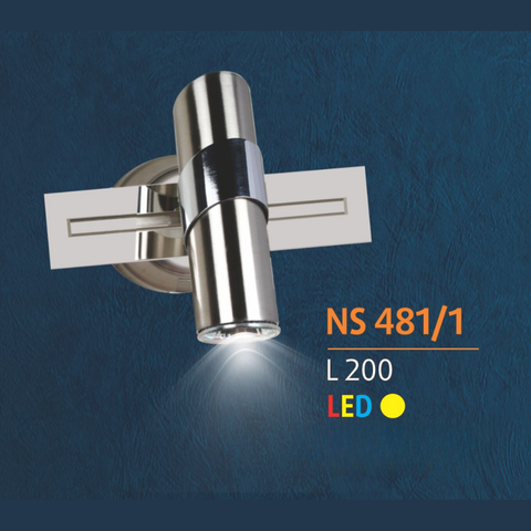  ĐÈN RỌI TRANH NL-NS481 