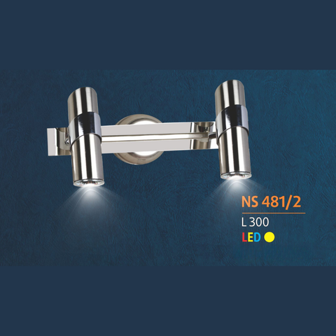  ĐÈN RỌI TRANH NL-NS481 