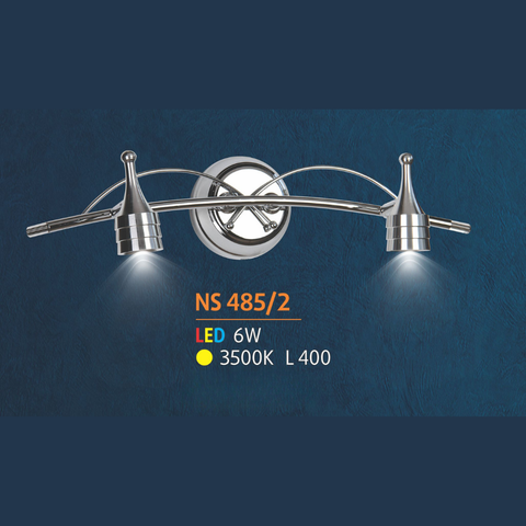  ĐÈN RỌI TRANH NL-NS485 