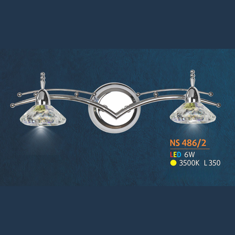  ĐÈN RỌI TRANH NL-NS486 