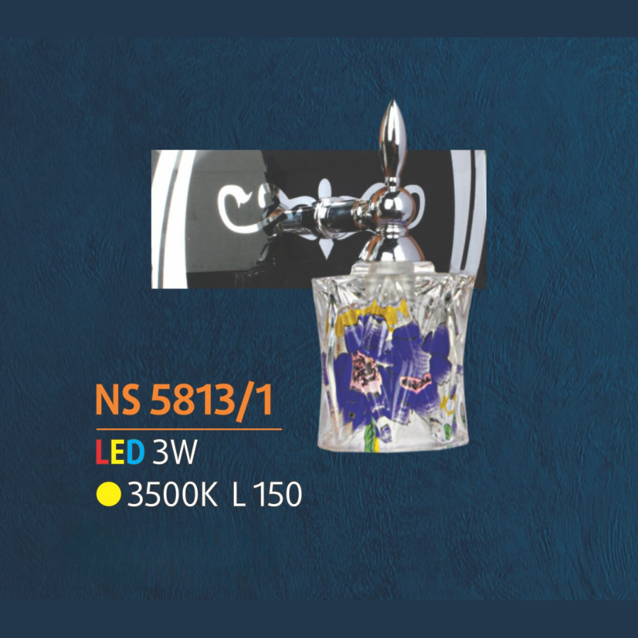 ĐÈN RỌI TRANH NL-NS5813