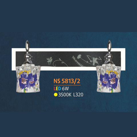  ĐÈN RỌI TRANH NL-NS5813 