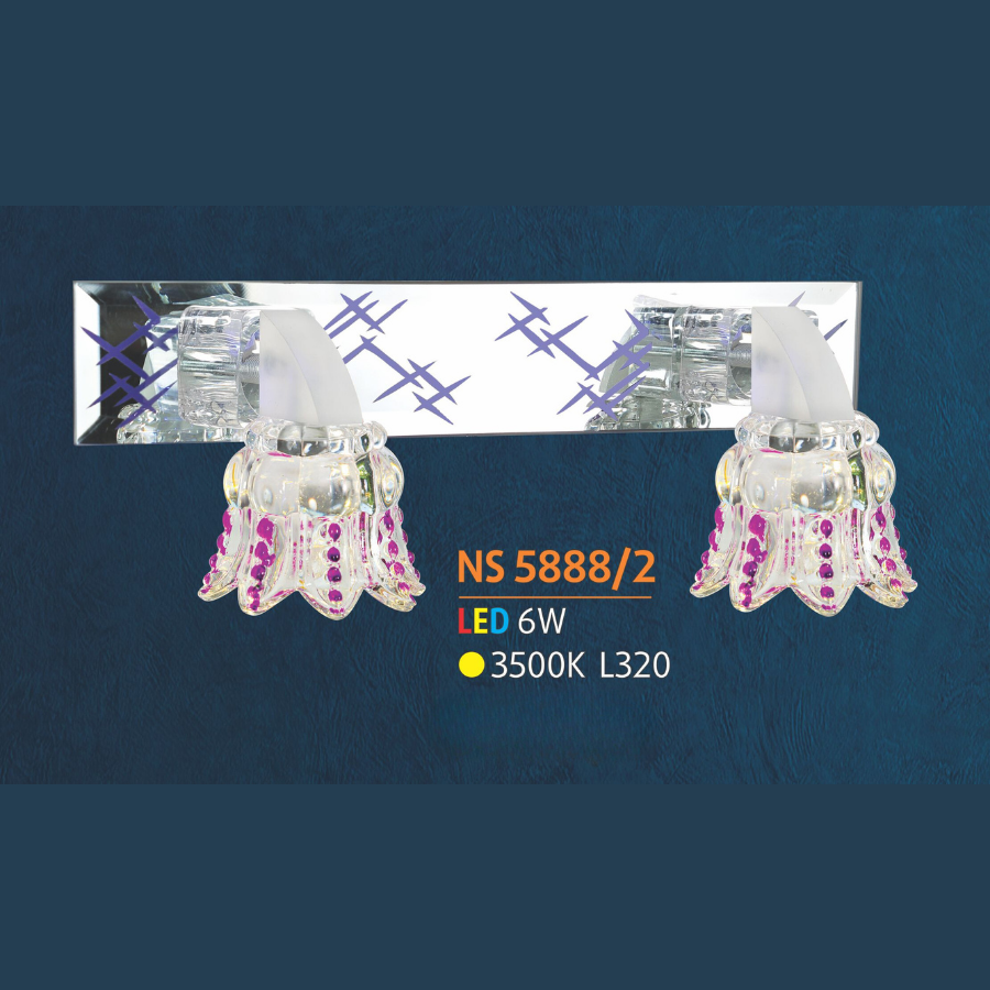 ĐÈN RỌI TRANH NL-NS5888