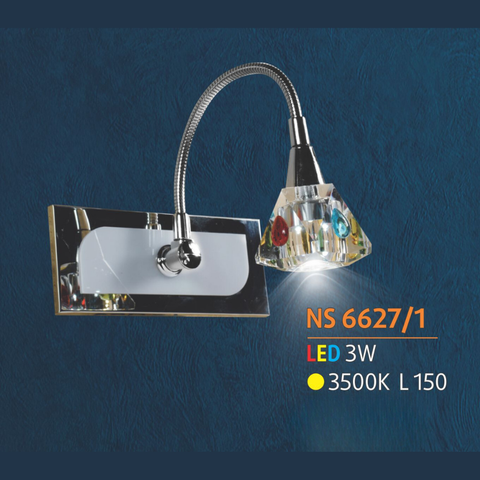  ĐÈN RỌI TRANH NL-NS6627 