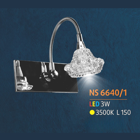  ĐÈN RỌI TRANH NL-NS6640 