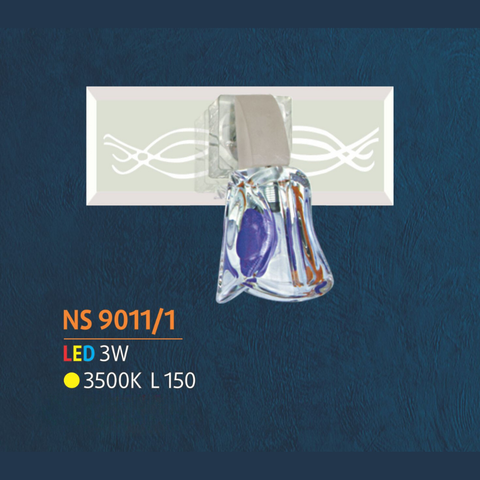  ĐÈN RỌI TRANH NL-NS9011 