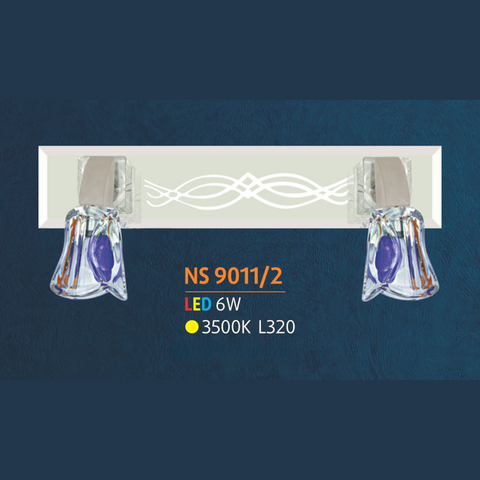  ĐÈN RỌI TRANH NL-NS9011 