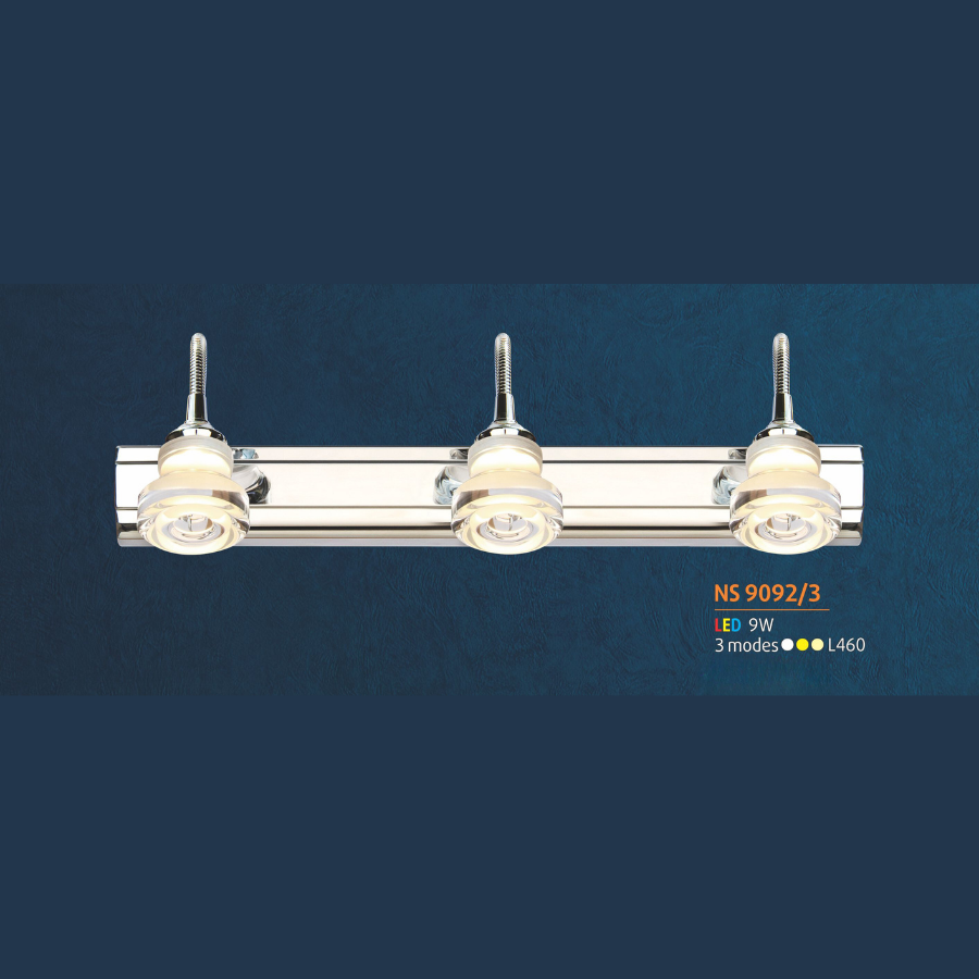 ĐÈN RỌI TRANH NL-NS9092