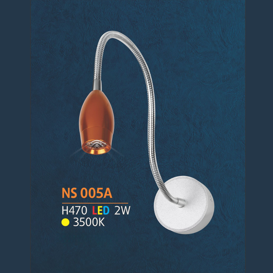 ĐÈN RỌI TRANH NL-NS005A