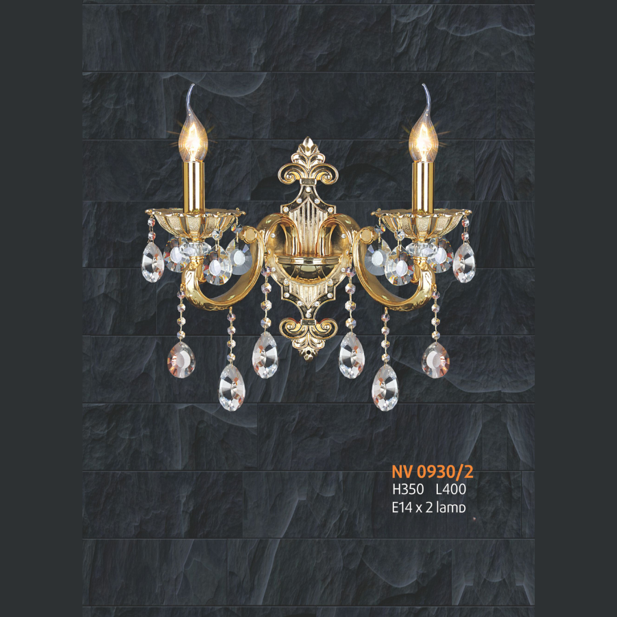 Đèn vách tường NL-NV 0930