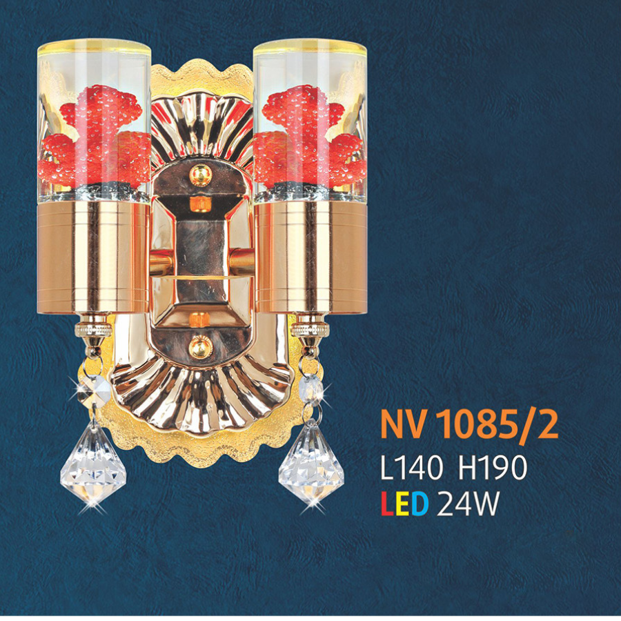 ĐÈN VÁCH TƯỜNG NL-NV 1085