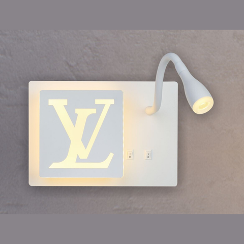  ĐÈN RỌI TRANH NL-NV 588 