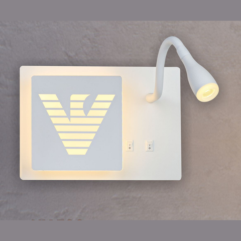  ĐÈN RỌI TRANH NL-NV 589 