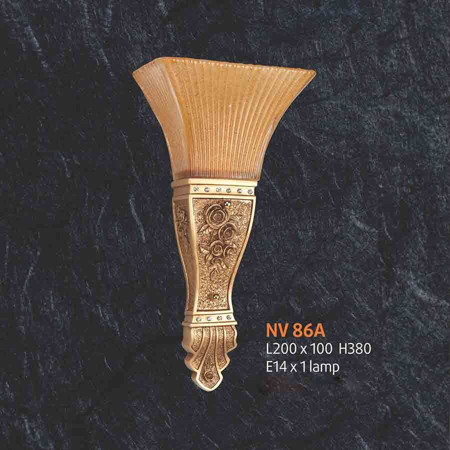 ĐÈN VÁCH TƯỜNG NL-NV 86