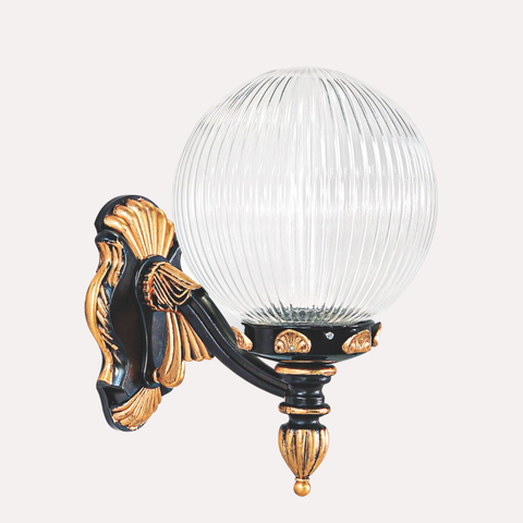  Đèn Vách Ngoài Trời NL-NVT144 