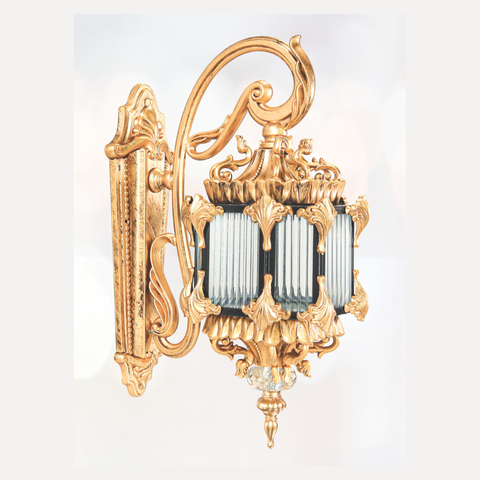  Đèn Vách Ngoài Trời NL-NVT148 