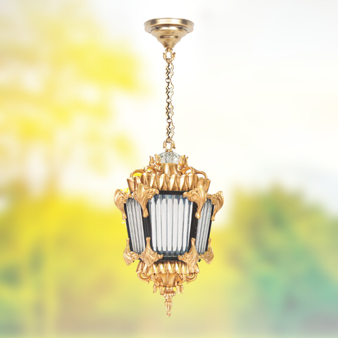  Đèn Thả Ngoài Trời NL-NVT151 