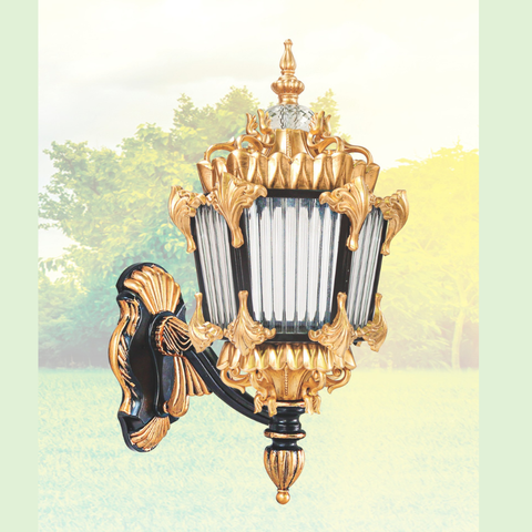  Đèn Vách Ngoài Trời NL-NVT152 