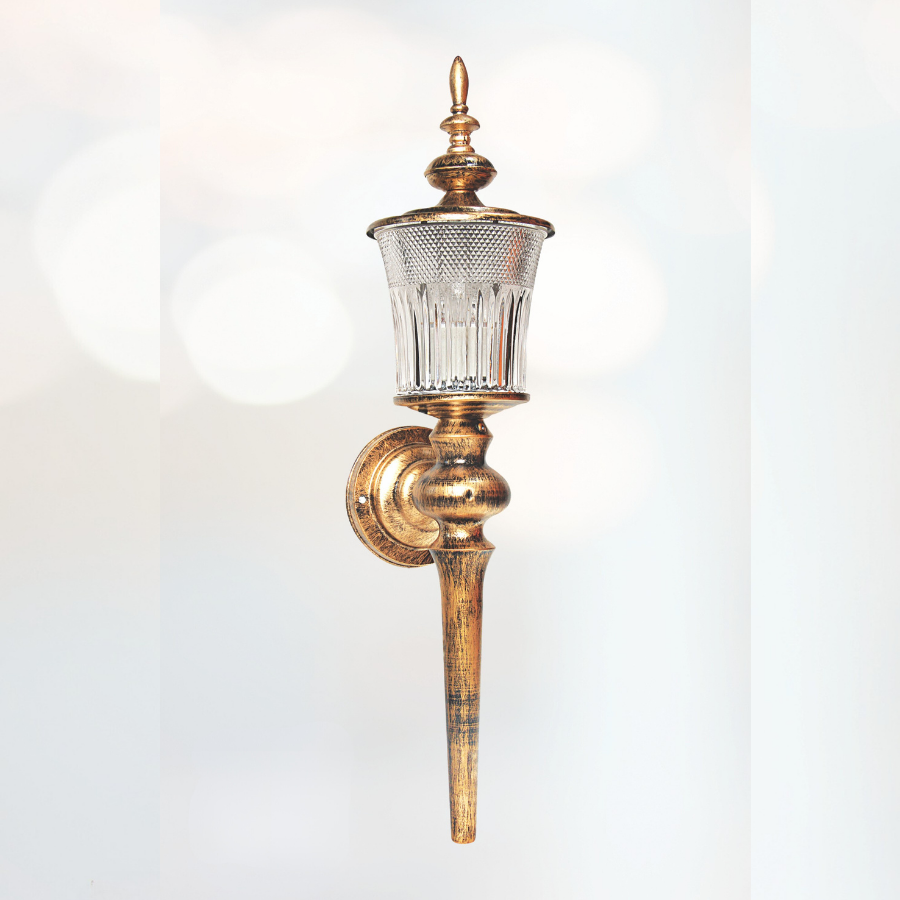 ĐÈN VÁCH TƯỜNG NL-NVT 260