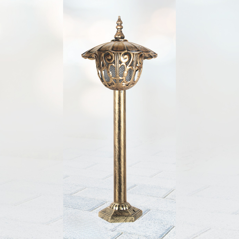  Đèn Trụ Cổng NL-NVT 263 