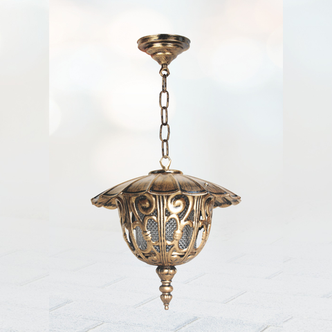  Đèn Thả Ngoài Trời NL - NVT 264 