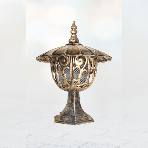  Đèn Trụ Cổng NL-NVT 265 