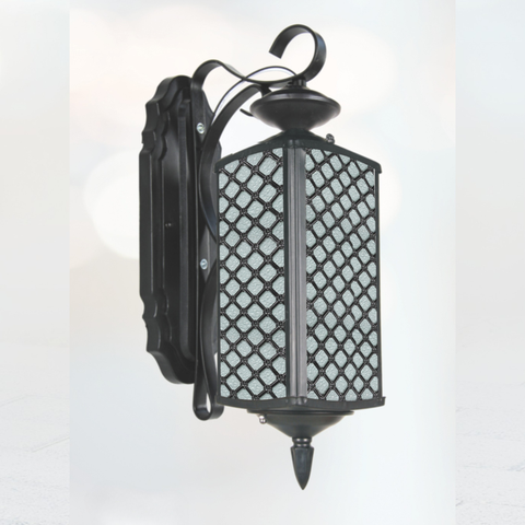  Đèn Vách Ngoài Trời NL - NVT 269 