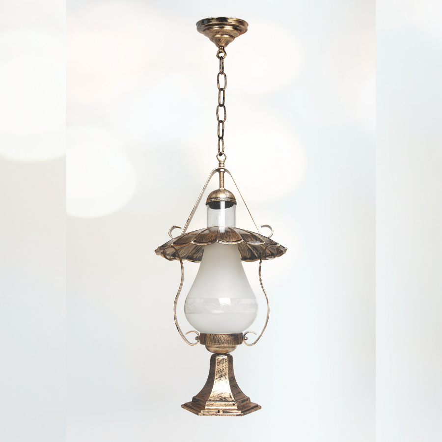 Đèn Thả Ngoài Trời NL - NVT 275 A