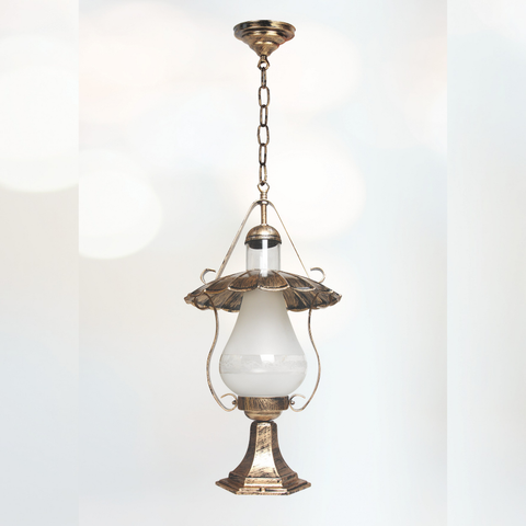  Đèn Thả Ngoài Trời NL - NVT 275 A 