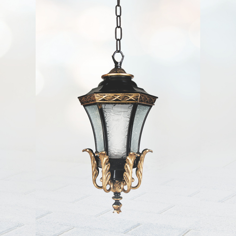  Đèn Thả Ngoài Trời NL - NVT 308 