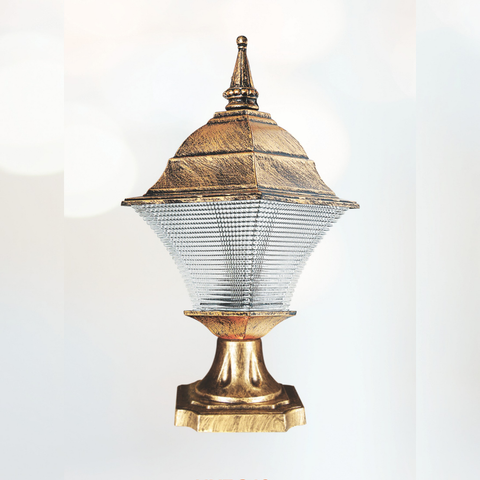  Đèn Trụ Cổng NL-NVT 318 