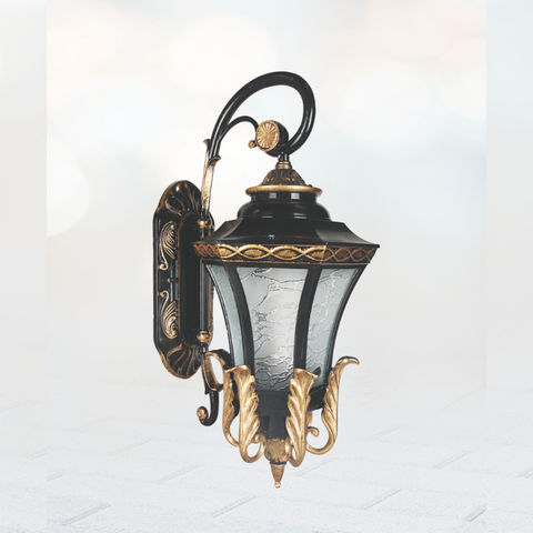  Đèn Vách Ngoài Trời NL-NVT322 