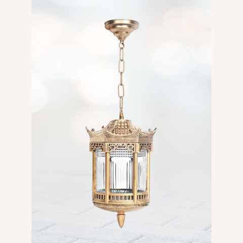  Đèn Thả Ngoài Trời NL-NVT333 