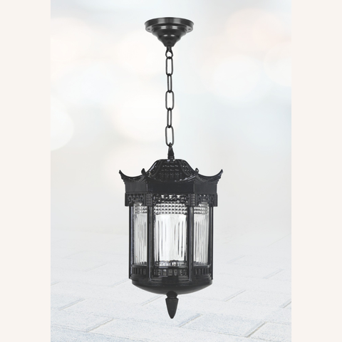  Đèn Thả Ngoài Trời NL-NVT333 