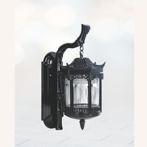  Đèn Vách Ngoài Trời NL-NVT335 