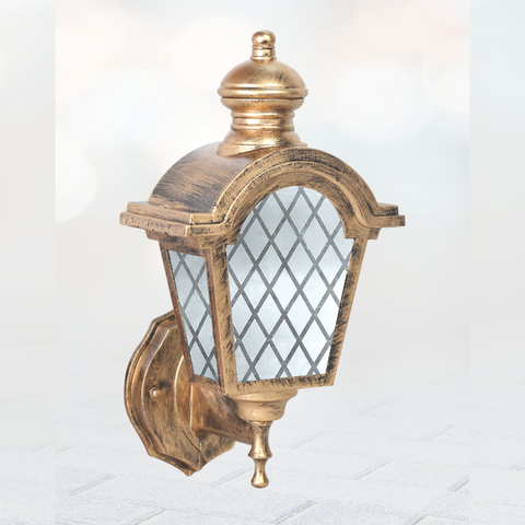  Đèn Vách Ngoài Trời NL-NVT339 