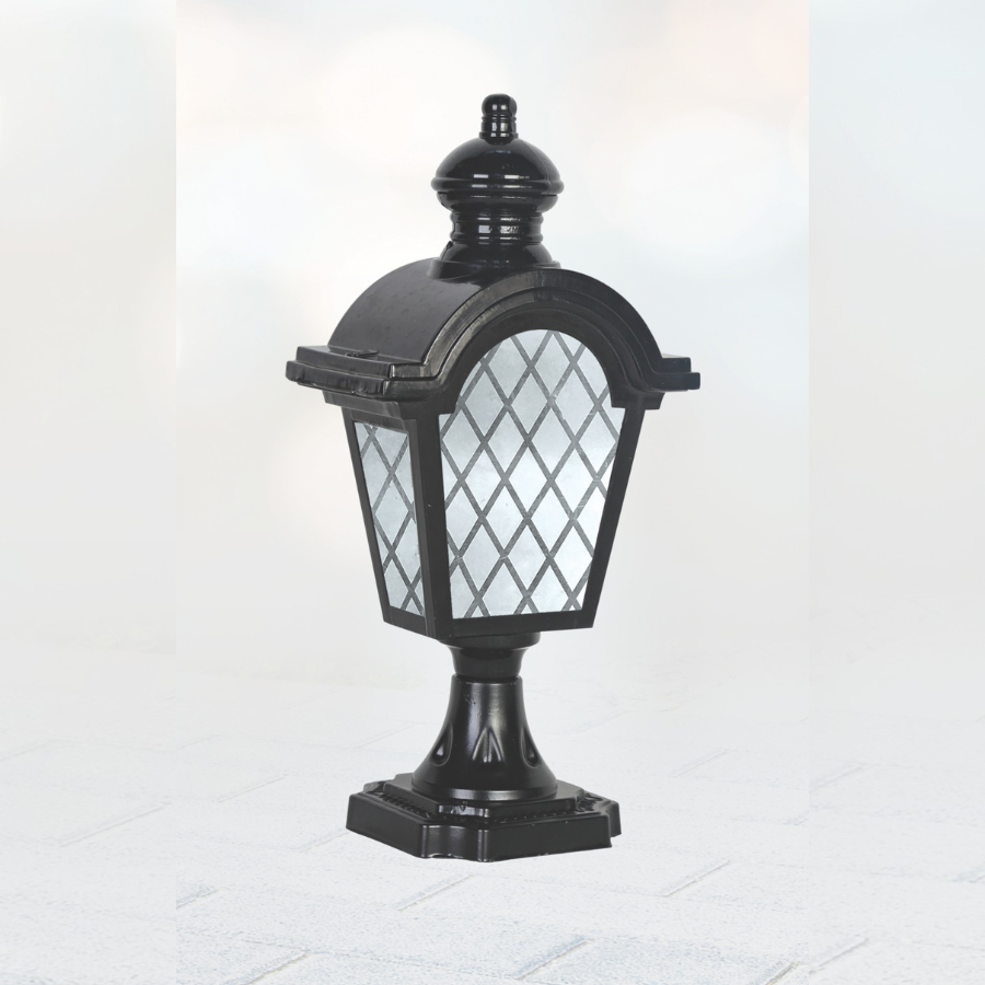 Đèn Trụ Cổng NL-NVT 340