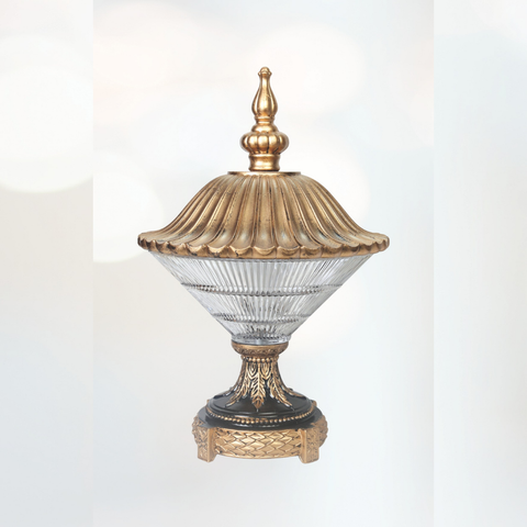  Đèn Trụ Cổng NL-NVT 347 