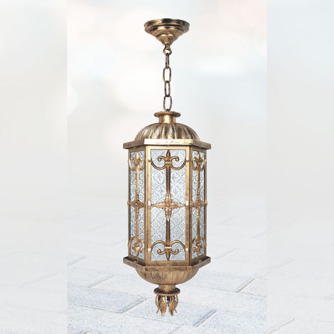  Đèn Thả Ngoài Trời NL - NVT 350 