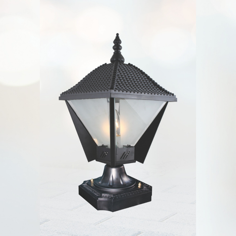  Đèn Trụ Cổng NL-NVT 352 