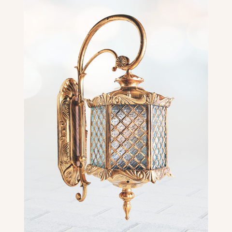  Đèn Vách Ngoài Trời NL-NVT361 