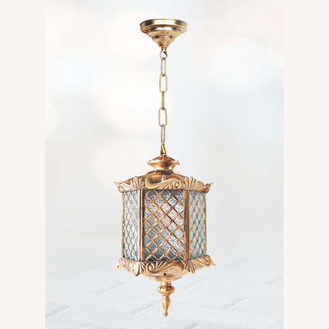  Đèn Thả Ngoài Trời NL-NVT362 