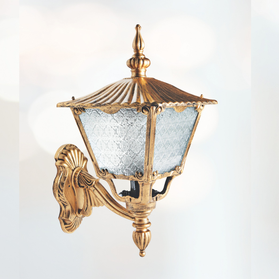 ĐÈN VÁCH TƯỜNG NL-NVT 364