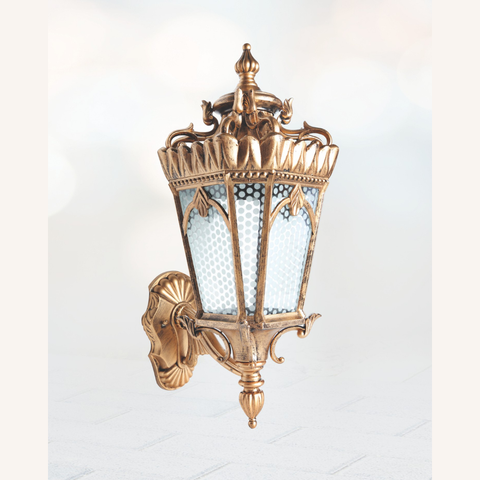  Đèn Vách Ngoài Trời NL-NVT366 