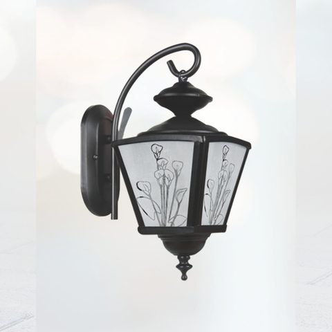  Đèn Vách Ngoài Trời NL - NVT 851 