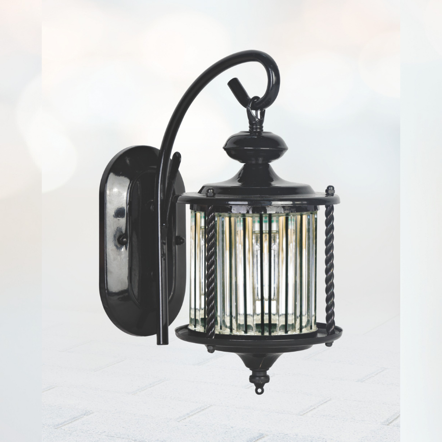 ĐÈN VÁCH TƯỜNG NL-NVT 858