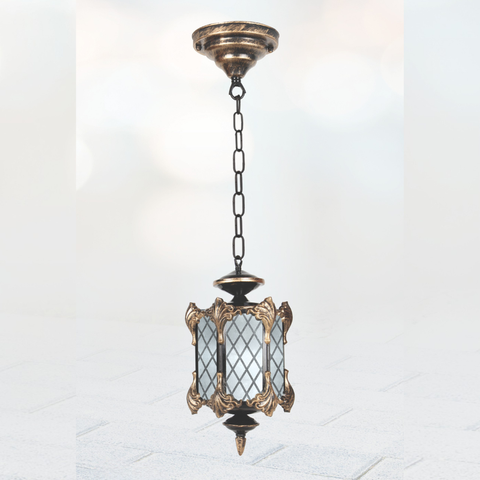  Đèn Thả Ngoài Trời NL - NVT 880 