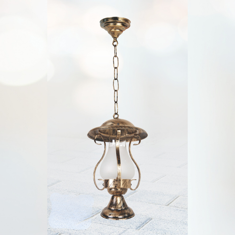  Đèn Thả Ngoài Trời NL - NVT 901 