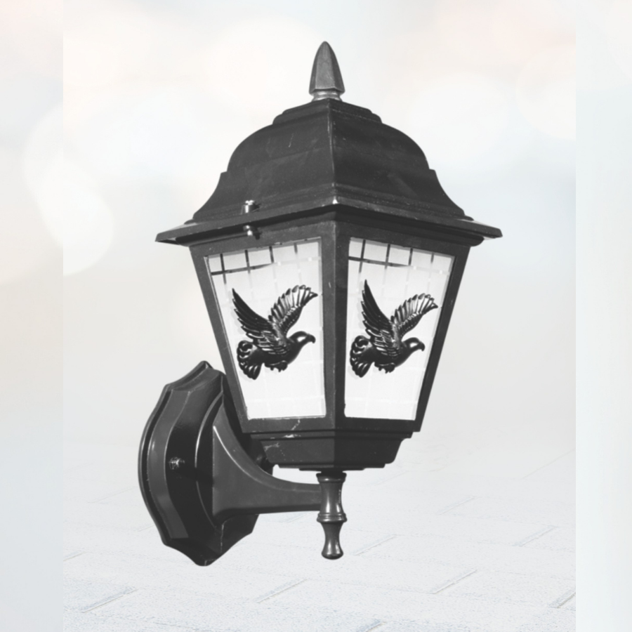 ĐÈN VÁCH TƯỜNG NL-NVT 909